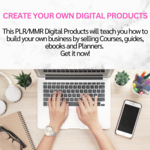 Dropshipping Made Simple: A Beginner's Guide to Building Your Online Business PLR & MRR Rights