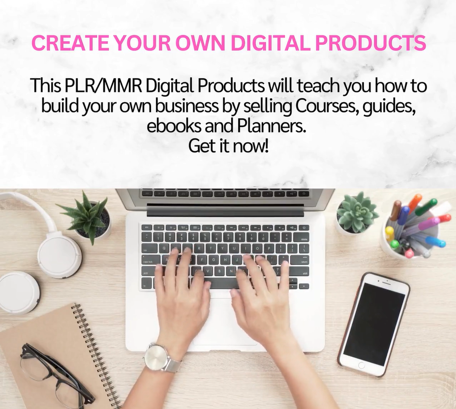 Dropshipping Made Simple: A Beginner's Guide to Building Your Online Business PLR & MRR Rights - Image 5