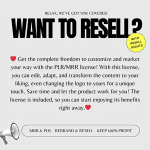 Self-Improvement eBook Bundle | 750 Digital Books with Resell Rights | Personal Growth Collection