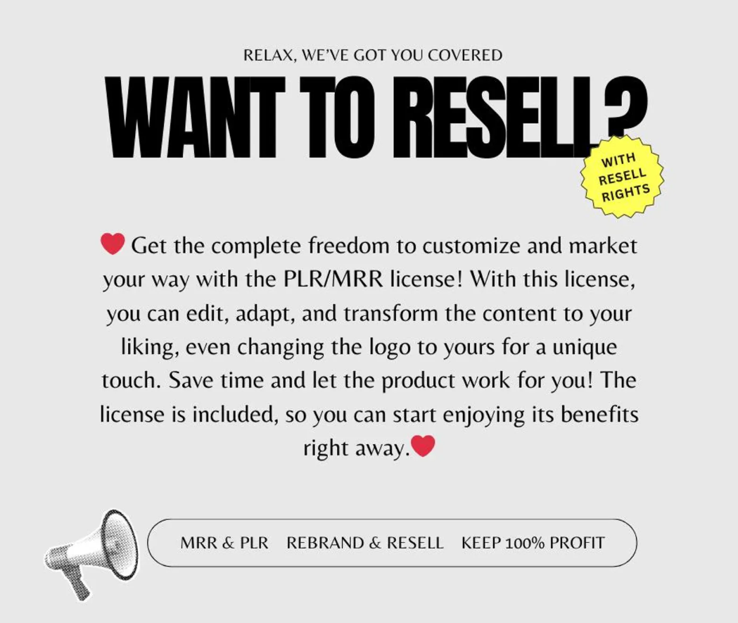 Self-Improvement eBook Bundle | 750 Digital Books with Resell Rights | Personal Growth Collection - Image 7