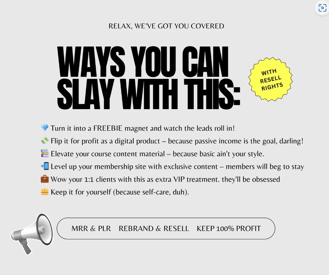 Self-Improvement eBook Bundle | 750 Digital Books with Resell Rights | Personal Growth Collection - Image 8