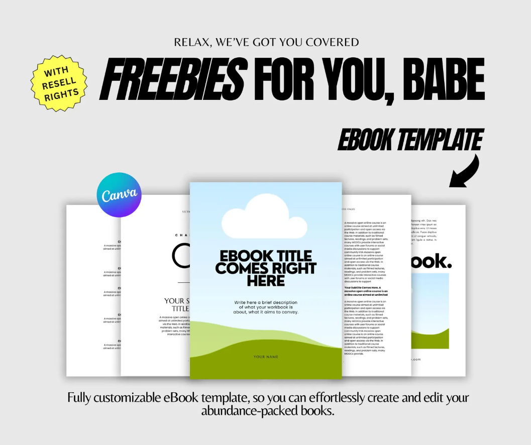 Self-Improvement eBook Bundle | 750 Digital Books with Resell Rights | Personal Growth Collection - Image 10