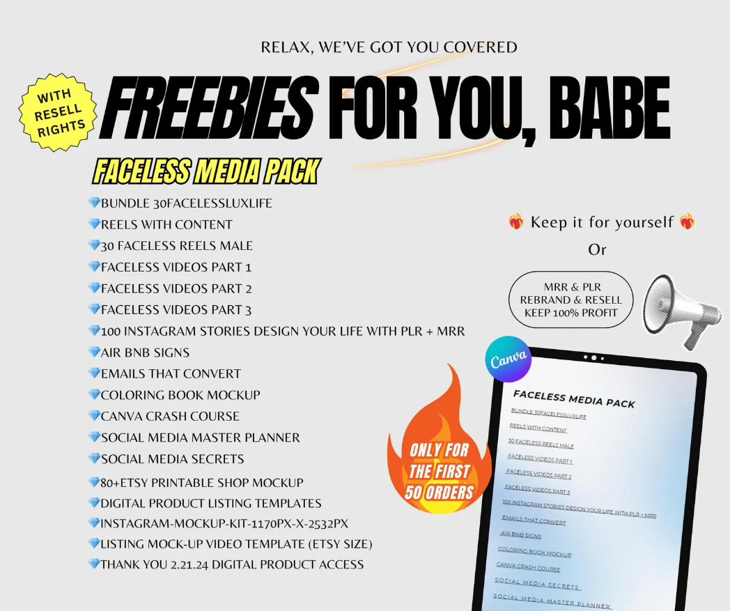 Self-Improvement eBook Bundle | 750 Digital Books with Resell Rights | Personal Growth Collection - Image 11