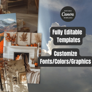 Ready-to-Use Health & Wellness Video Bundle for Instagram Reels (PLR/MRR)