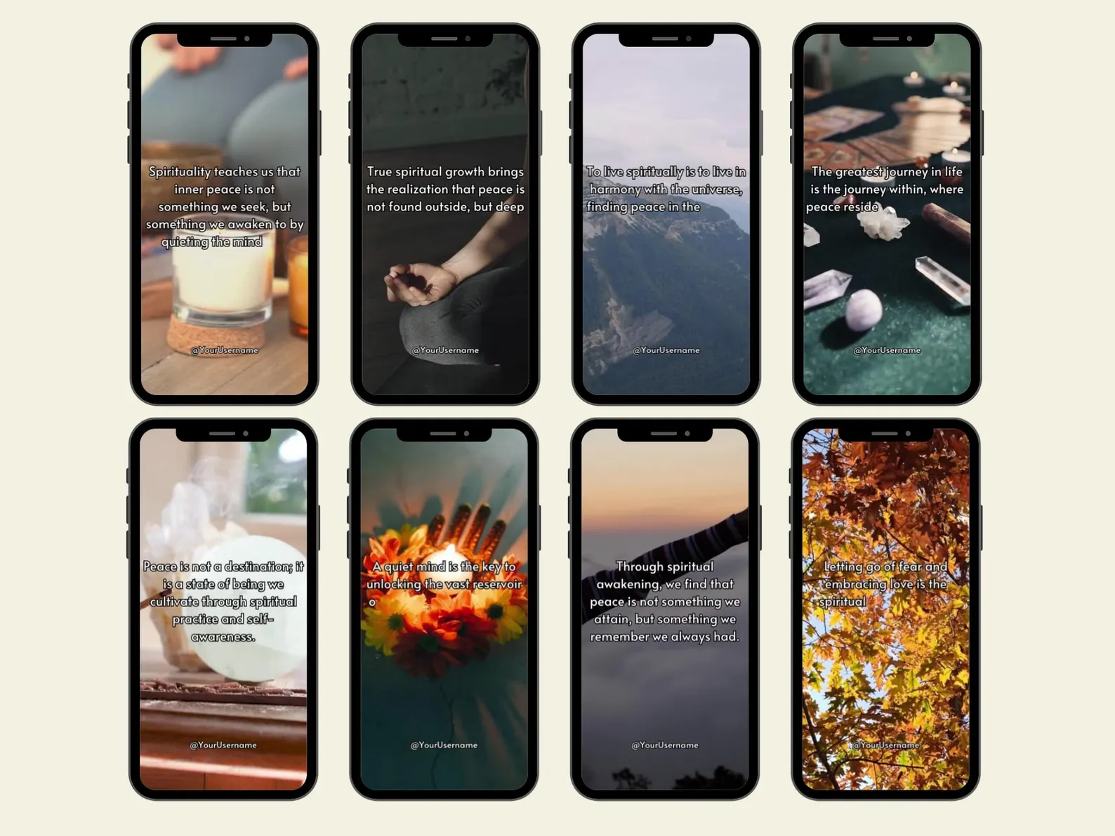 Ready-to-Use Health & Wellness Video Bundle for Instagram Reels (PLR/MRR) - Image 5