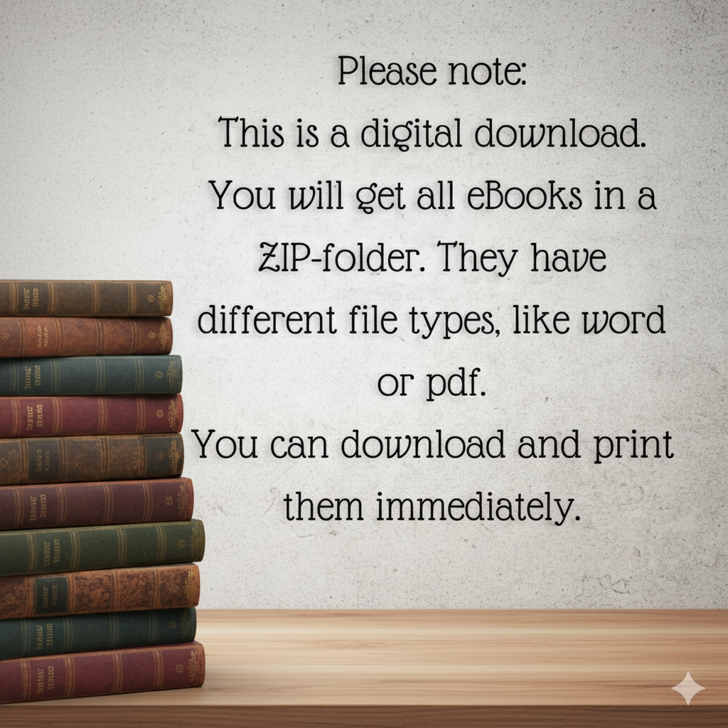 56 Spirituality PLR eBooks & Articles Bundle – Commercial Resell Rights Included{PRL& MRR} - Image 2