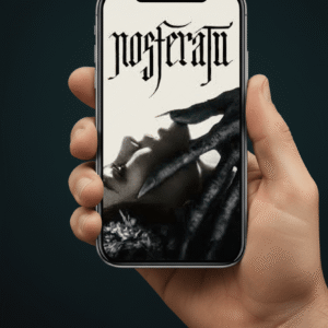 Nosferatu (2024) | High-Quality 1080P Movie | Digital Product | Get Access Now {PRL& MRR}