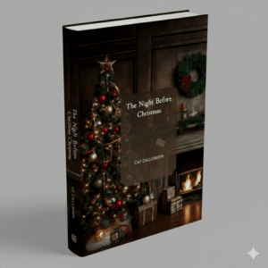 The Night Before Christmas Eve: A Short Tale