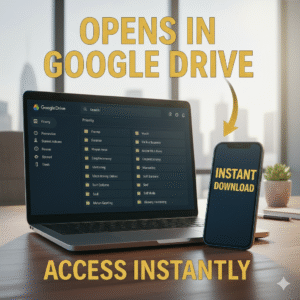 5 Million PLR & MRR eBooks Mega Bundle | Resellable Digital Books for Passive Income & Finance Niches