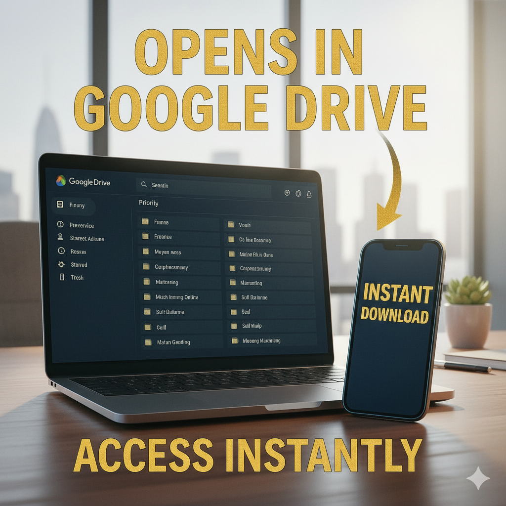 5 Million PLR & MRR eBooks Mega Bundle | Resellable Digital Books for Passive Income & Finance Niches - Image 4