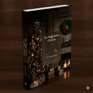 The Night Before Christmas Eve: A Short Tale