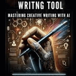 AI-Powered ChatGPT Tool for Book Writing(PRL& MRR)