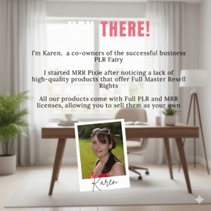 Passive Income eBook Bundle with Master Resell Rights & Private Label Rights (PLR)