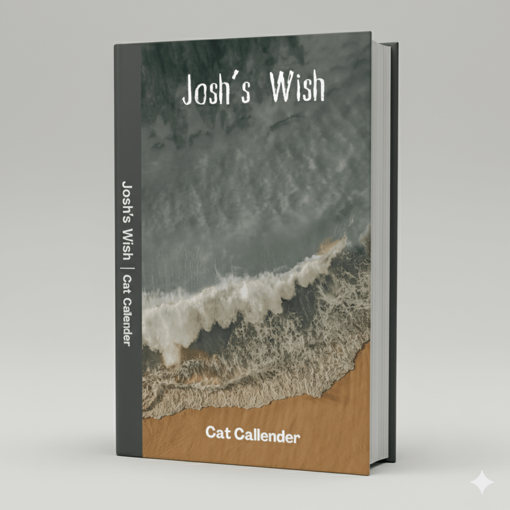 The Dark Wish of Josh: A Short Horror Story
