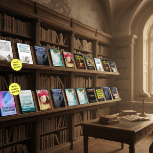 Self-Improvement eBook Bundle | 750 Digital Books with Resell Rights | Personal Growth Collection