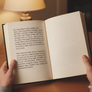 The Dark Wish of Josh: A Short Horror Story