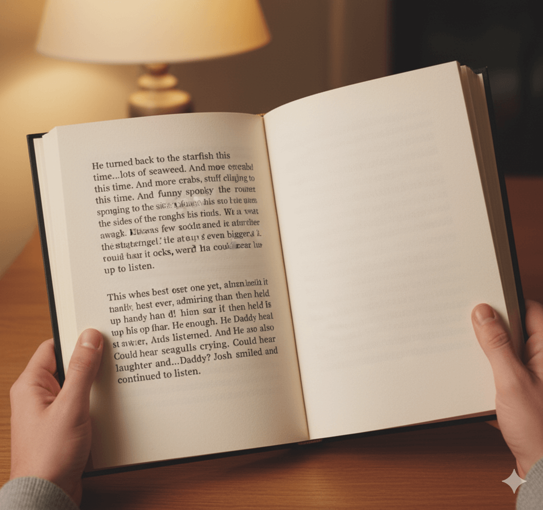 The Dark Wish of Josh: A Short Horror Story - Image 3