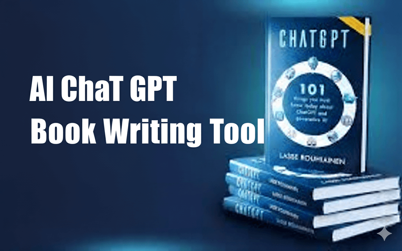 AI-Powered ChatGPT Tool for Book Writing(PRL& MRR) - Image 7