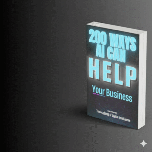 200 Powerful Ways AI Can Revolutionize Your Business – The Ultimate Guide to Driving Success