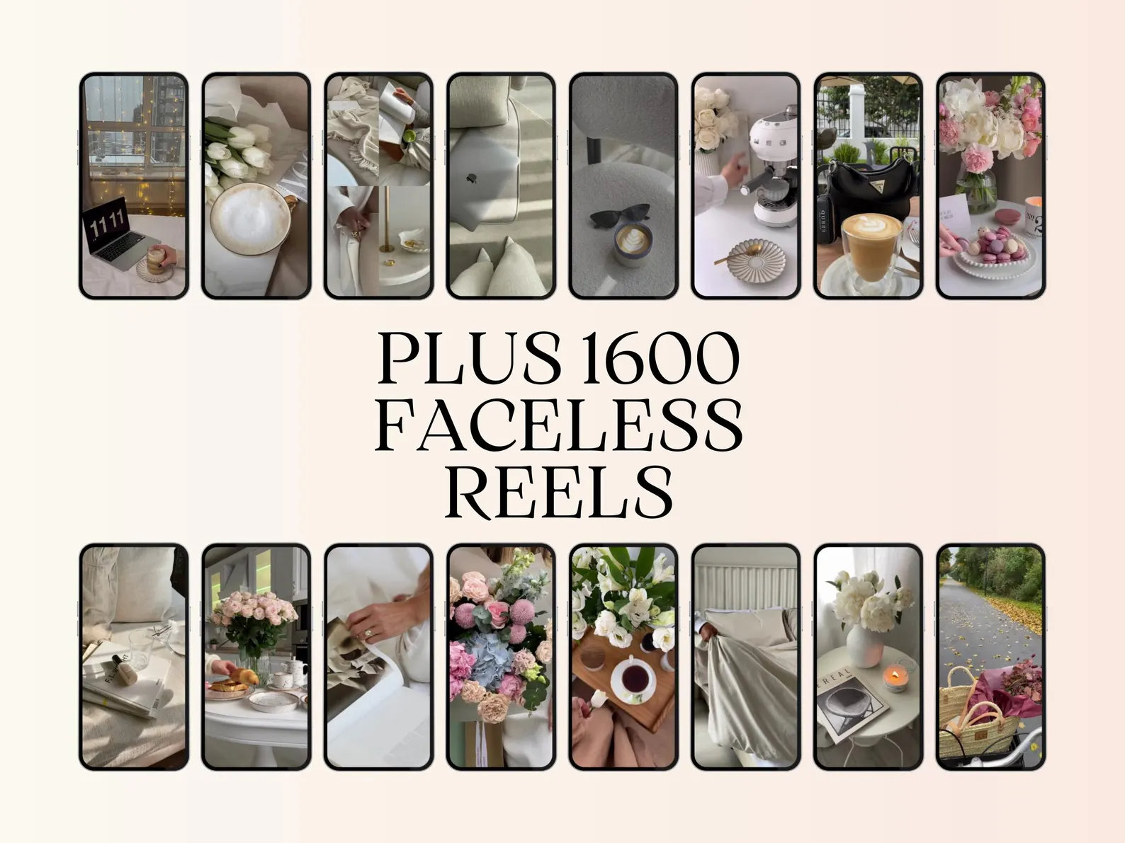 22 Faceless Digital Marketing MRR Products | Done-For-You Faceless Marketing | Master Resell Rights - Image 4