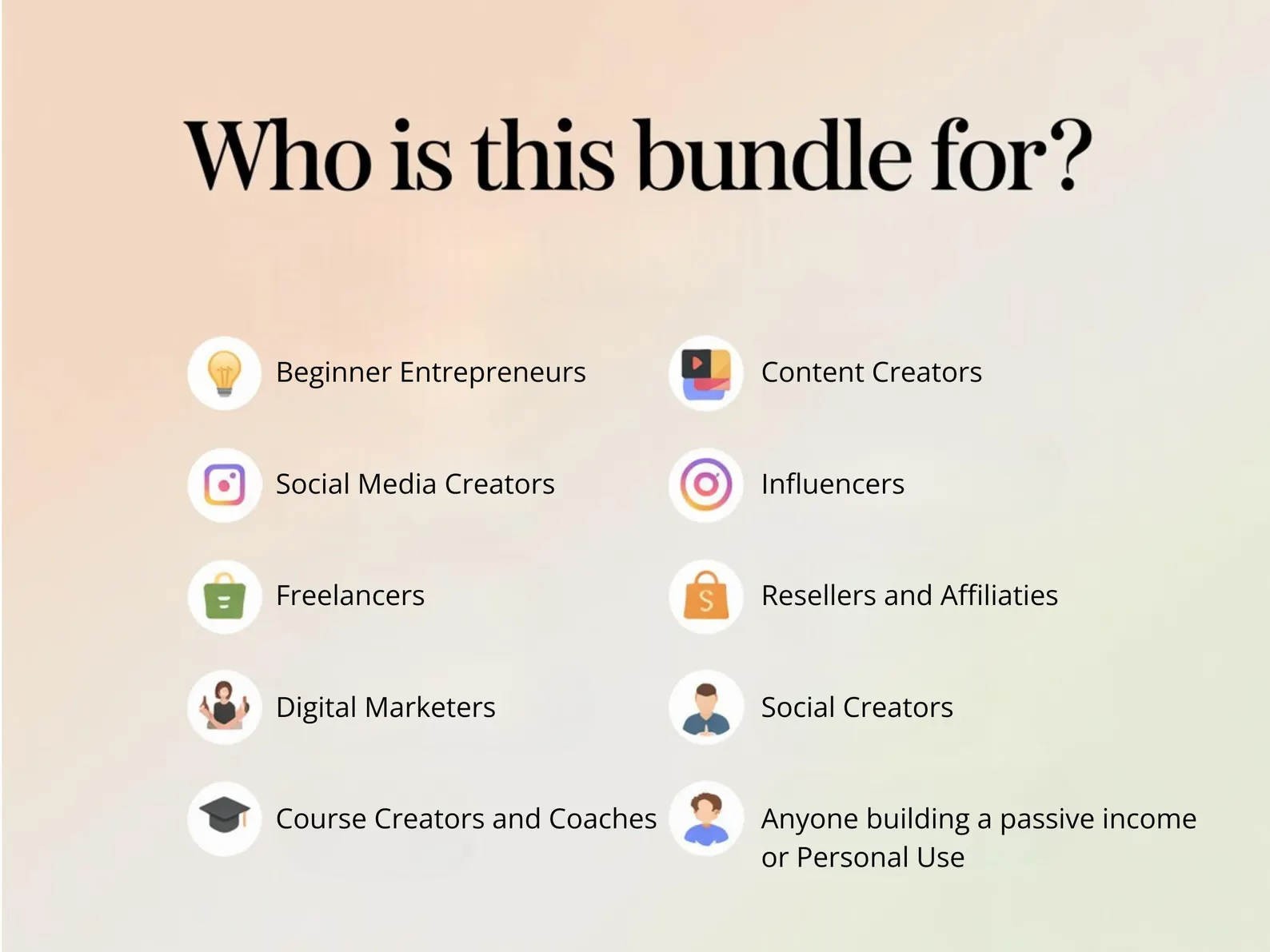 Rebrandable and Resellable: 36 Fitness Courses with PLR & MRR Rights - Image 4