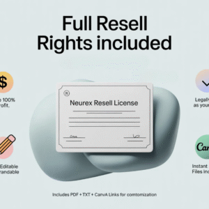 22 Faceless Digital Marketing MRR Products | Done-For-You Faceless Marketing | Master Resell Rights