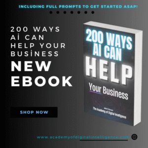 200 Powerful Ways AI Can Revolutionize Your Business – The Ultimate Guide to Driving Success