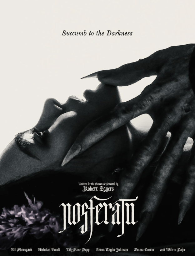 Nosferatu (2024) | High-Quality 1080P Movie | Digital Product | Get Access Now {PRL& MRR}