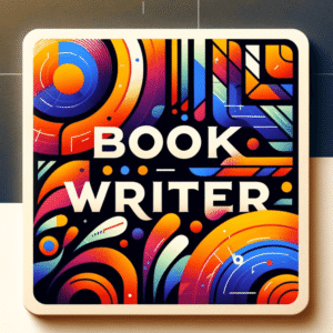 AI-Powered ChatGPT Tool for Book Writing(PRL& MRR)