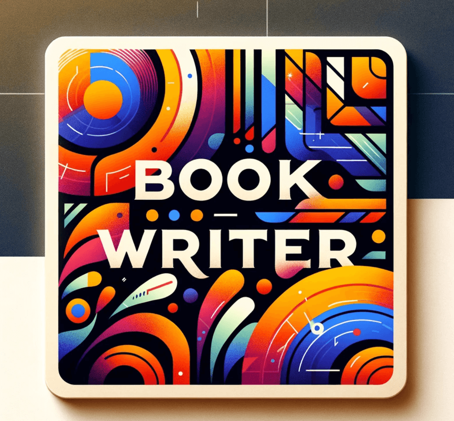 AI-Powered ChatGPT Tool for Book Writing(PRL& MRR) - Image 3