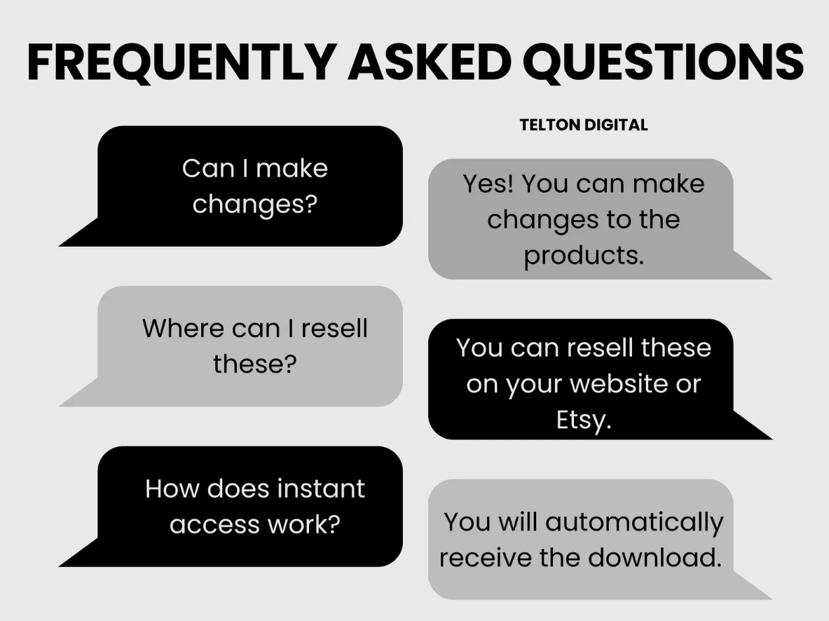 Print-On-Demand Business Blueprint | Ready-Made POD eBook | Achieve Passive Income Effortlessly (PRL& MRR) - Image 3